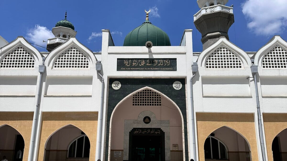 Embrace and JMC to Host Open Day For New Muslim Sisters