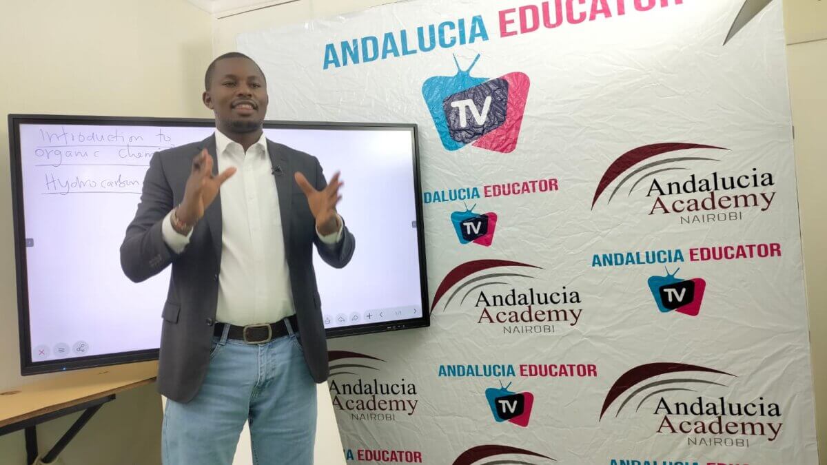 Horizon TV to Launch New Education Program “Smart Learning At Andalucia” in June 2025