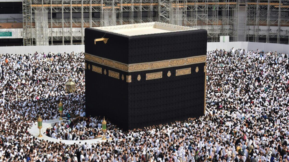 Pre-Hajj Workshop Set for Tomorrow at Jamia Hall, Nairobi