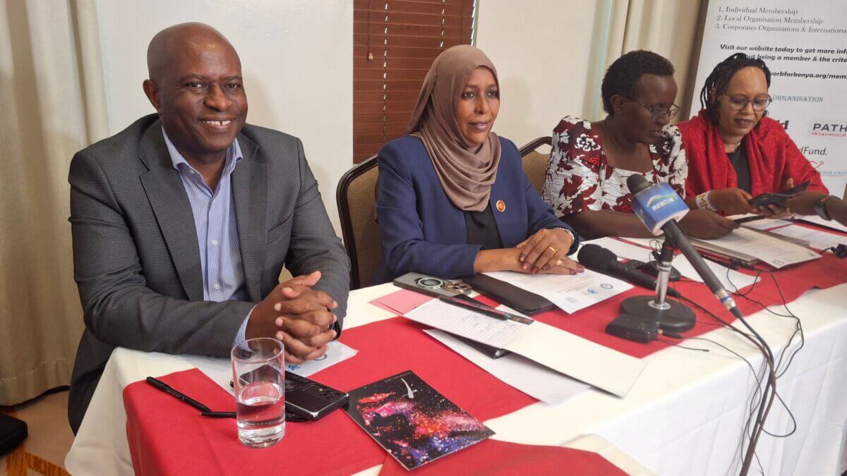 National ECD Hosts Media Breakfast to Boost Awareness Ahead of 2025 Stakeholders Conference