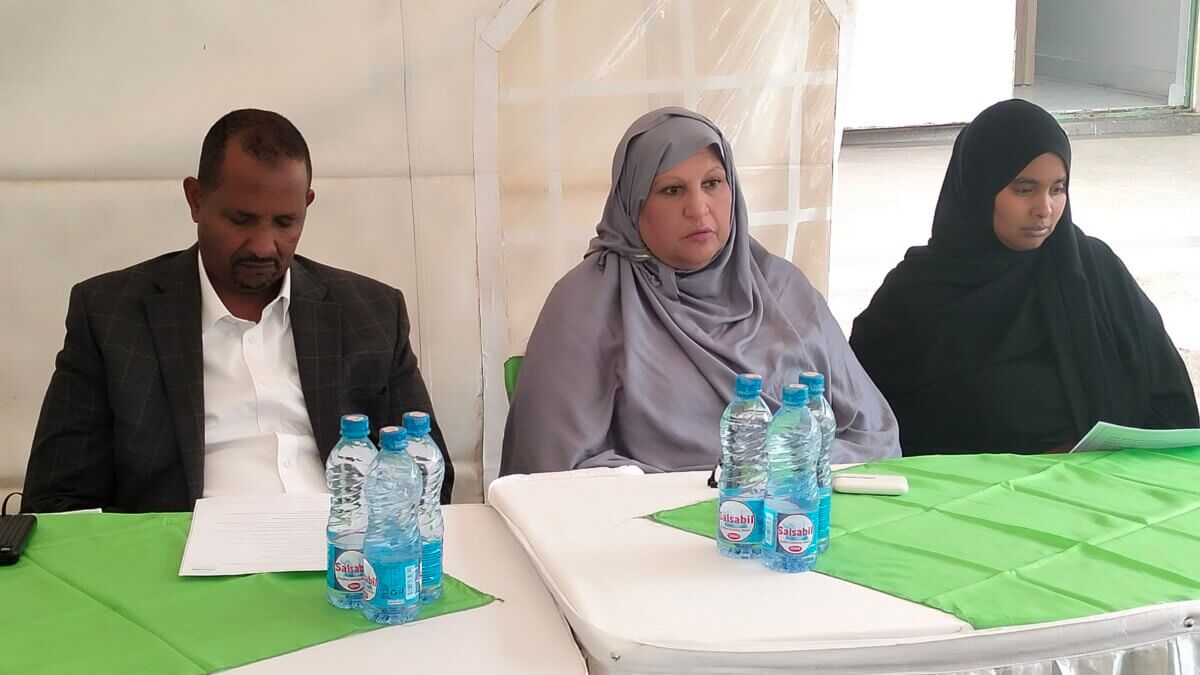 Mountain of Mercy and Darul Khair Launch ICT Training Centre to Empower Communities