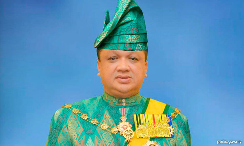 Crown Prince of Malaysia to visit Jamia Mosque Nairobi