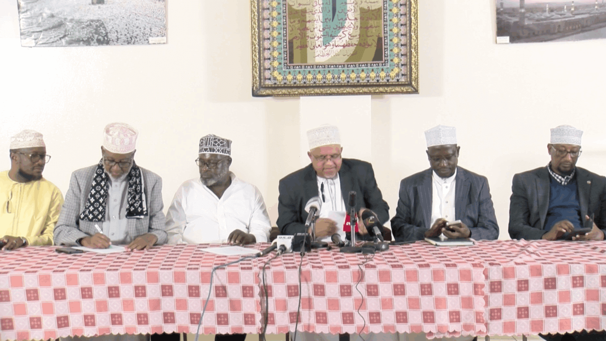 Muslim Leaders Strongly Oppose Supreme Court Ruling on Inheritance for Children Born Out of Wedlock