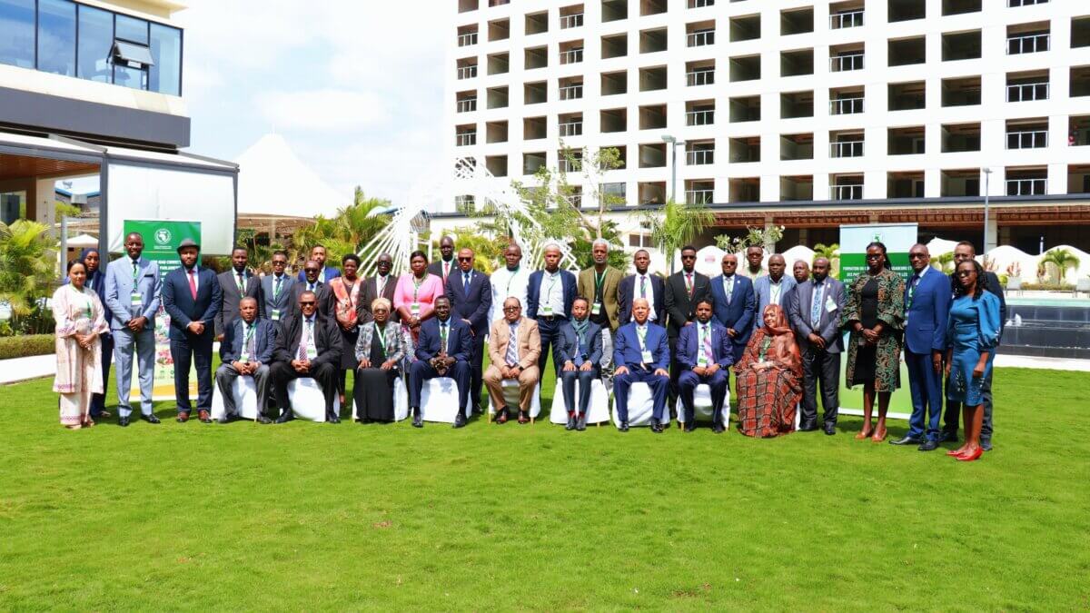 IGAD Launches High-Level Training to Strengthen Agrifood Systems in the Horn of Africa