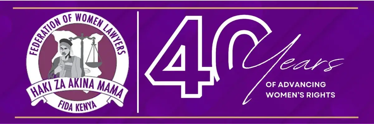 FIDA-Kenya Demands Accountability After Deadly Protest Killings and Sexual Violence