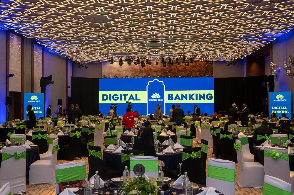 Premier Bank Unveils New Era of Digital Banking with Premier Connect Omnichannel Platform and Premier Tap Wearable Payments Solution 