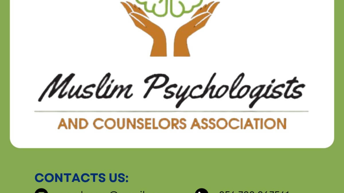 Muslim Psychologists and Counsellors Association (MPCA) to Host Groundbreaking Annual Conference in Nairobi