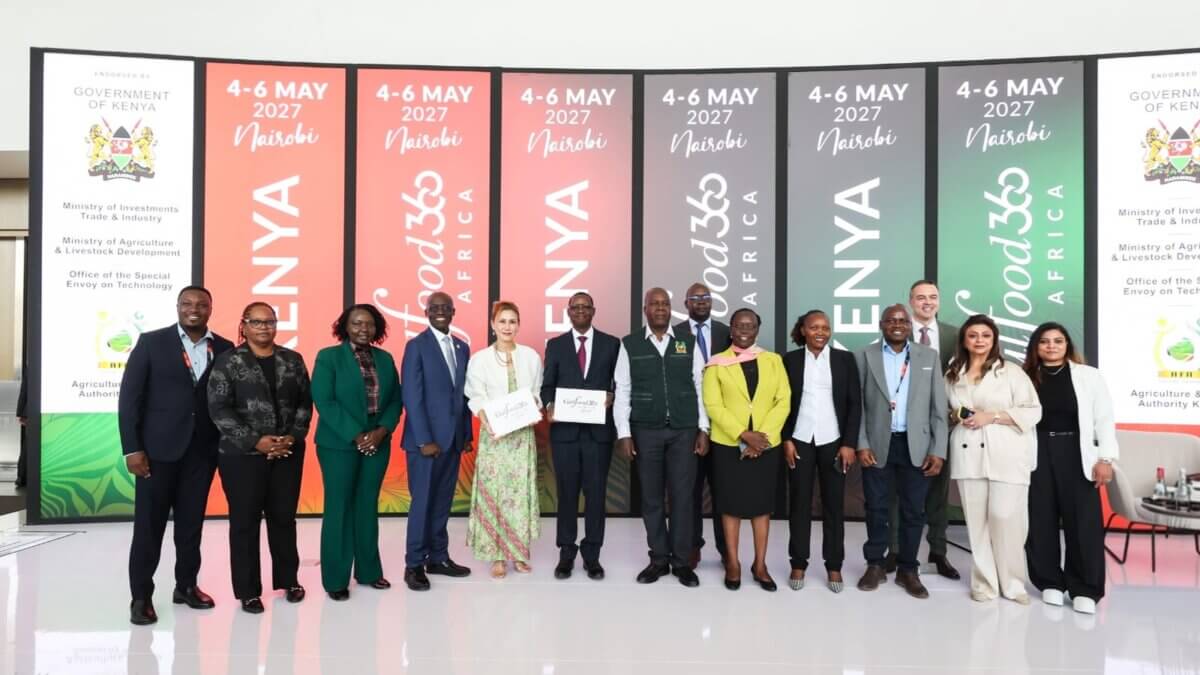 Kenya Poised to Lead Africa’s Agribusiness Investment Surge with Gulfood360 Africa Debut in 2027