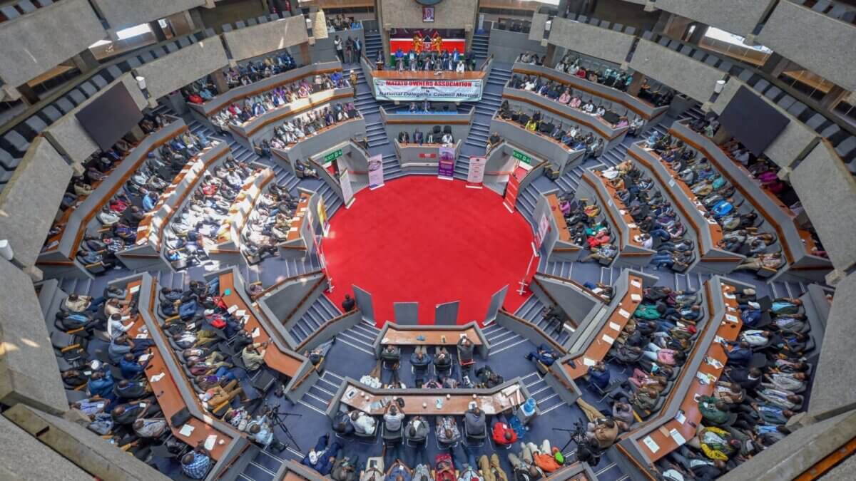 Kenya to Host Global Responsible AI Summit, Positioning Nairobi as Emerging Hub for Defense Technology Innovation